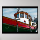 Suche nach schlepper poster Hafen