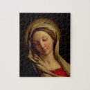 Suche nach giovanni puzzle Sassoferrato