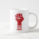 Recherche de peuple tasses Politique