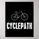 Suche nach lustiges radfahren poster Radfahrer