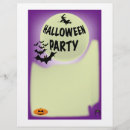 Suche nach halloween flyer Tricksen oder behandeln