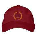 Recherche de concurrence casquettes Gagnant