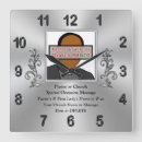 Recherche de pasteur horloges Anniversaire
