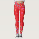 Recherche de ladybug leggings Fleurs