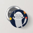 Suche nach astronauten buttons Für kinder