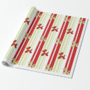 Recherche de ballon rouge papier cadeau Motif