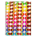 Suche nach psychedelische kleine notizbücher 70er