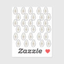 Suche nach klappe aufkleber Gold