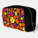 Recherche de floral cosmétiques pochettes Groovy