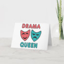 Recherche de théâtre vœux cartes Dramatique