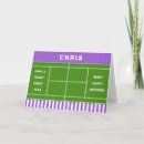 Suche nach tennis karten Lustig