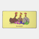 Suche nach niedliche hühner mousepads Lustig