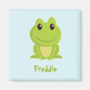 Suche nach niedlicher frosch magnete Tier