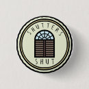 Recherche de fermé badges Architecture