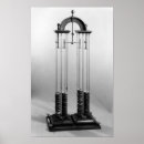 Recherche de physicien posters École