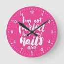 Suche nach nagel wanduhren Nägel