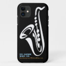 Recherche de saxo coques Jazz