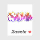 Suche nach hibiskus autoaufkleber Aloha