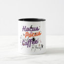 Suche nach hokuspokus Kaffeeliebhaber