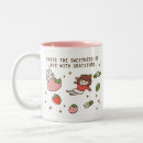 Suche nach kawaii erdbeere tassen Darstellung