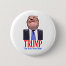 Recherche de president badges Donald
