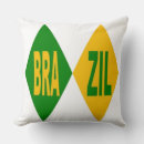 Suche nach brazil kissen Brasilien