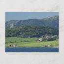 Suche nach trondheim postkarten Landschaft
