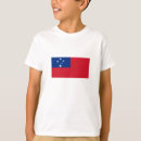 Recherche de samoan vêtements Patriotique
