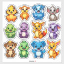 Suche nach weiße eulen aufkleber Für kinder