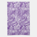 Suche nach violett geschirr tücher Küche