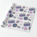 Recherche de music papier cadeau Anniversaire