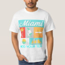 Recherche de miami tshirts Les etats unis