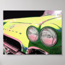 Recherche de de corvette posters Muscle