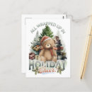 Suche nach vintage weihnachtsgrüße poster Baum