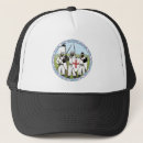 Recherche de temple casquettes Chevaliers