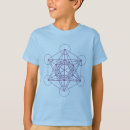 Suche nach metatron würfel tshirts Alter
