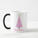 Recherche de baiser de noël tasses Moderne