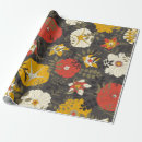 Suche nach dunkles blumen geschenkpapier Blüte