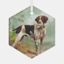 Recherche de chien de chasse ornements Canon