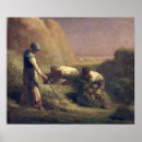 Recherche de foins posters 19ème