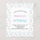 Recherche de le petit chat blanc invitations Rose