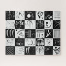 Recherche de peinture kandinsky puzzles Bauhaus
