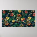 Recherche de hawaiian posters Motif