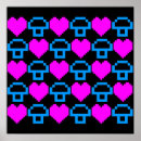 Suche nach 8 bit poster Retro