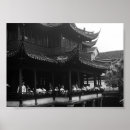 Suche nach chinesischer garten poster Reise