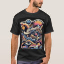 Suche nach abstrakter expressionismus tshirts Minimal