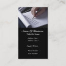Recherche de de secrétaire cartes visite Professionnel
