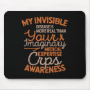 Suche nach unsichtbar mousepads Krankheit