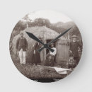 Recherche de île horloges Océanie