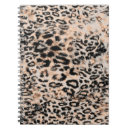 Recherche de animal print carnets Background